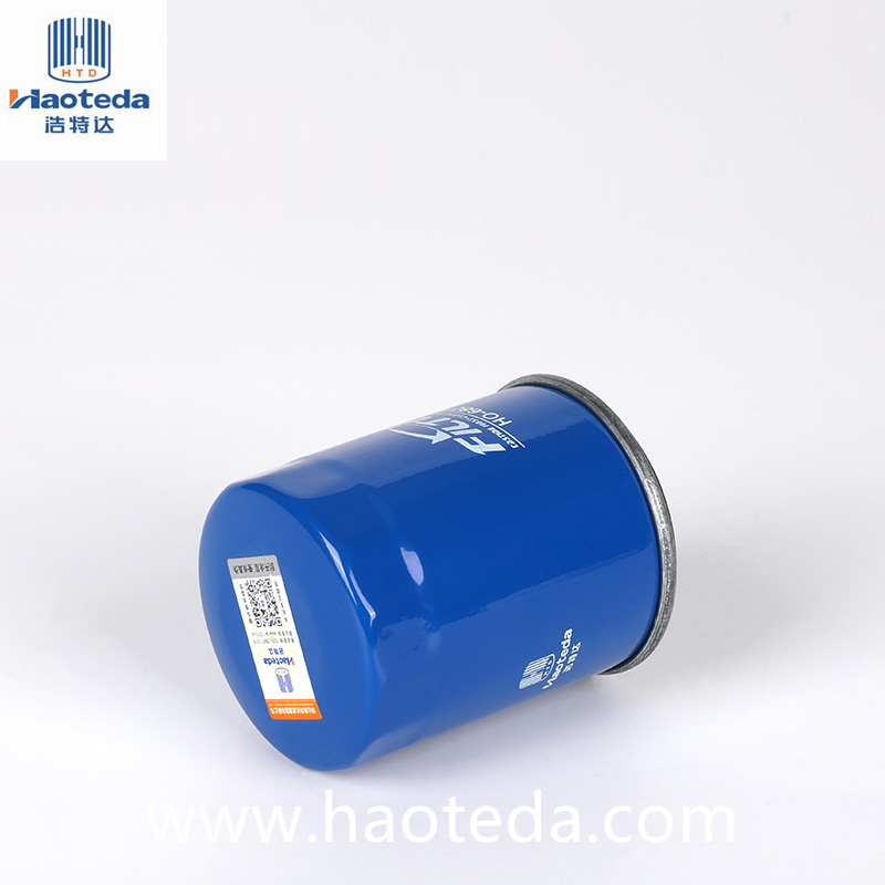 Peças de automóvel originais genuínas OEM para filtro de óleo de carro Honda japonês 15400-RTA-003/15400-PLC-004